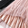 Women Fashion Loose Princess Dress